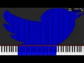 Download Lagu Dark MIDI - HUMMINGBIRD NOKIA RINGTONE