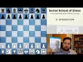 Soviet School of Chess