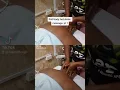 Massage Therapist in Accra Ghana