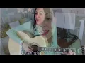 Cuando los sapos bailen flamenco - Ella Baila Sola cover LaBandaSonoraDeLaura