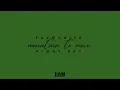 Nick Mulvey - Mountain To Move (from Favourite Night Sky: A Story Of Songs)