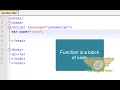 Function part-6