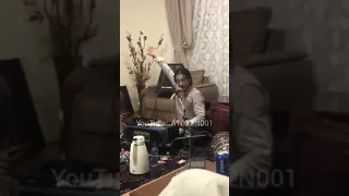 2019شرافت پروانی جدید بی وفایی میکنی از من جدایی میکنی 