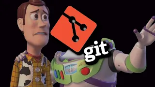 New Git Users Be Like