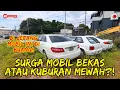 Download Lagu Tempat Rahasia Mobil Mewah Ditinggalkan di Jepang! Kapan Dibawa Pulang Nih?