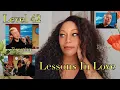 REACTION by PSYCHE Level 42   Lessons In Love Official Music Video480p   HD 720p
