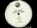 Max Graef - A Tale of Love