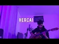 Hercai | Guitar Cover Mossen Artist