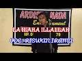 Download Lagu LA ILAHA ILLALLAH_Rhoma Irama_Cover Riswan Irama
