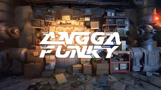 dj jika memang viral tiktok by ojik fvnky