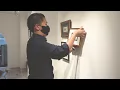 プーヤ 健 クリストファー展「LOST IN TIME -kobe-」at Gallery Bricolage