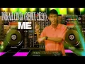 Lagu My Remix Series : ME - Inikah Cinta (Remix 2k20)