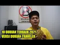 Lagu 10 DURIAN NUSANTARA TERBAIK 2021