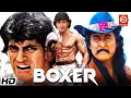 Download Lagu BOXER (बॉक्सर ) 90,s Bollywood Blockbuster Full Action || Mithun Chakraborty, Rati \u0026 Danny ,Superhit