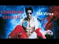 Download Lagu Akon - Chammak Challo (Lyrics