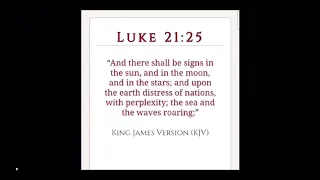 Great American Nineveh Solar Eclipse