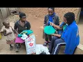 Download Lagu African village life// bought food for the elderly and single mother in Western Uganda