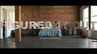 stacy clark figured it out official music video