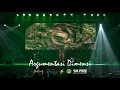 Download Lagu FOURTWNTY - ARGUMENTASI DIMENSI 🔴 LIVE AT GRESIK GEVORYA 35 SMECTRA