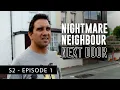 “When Neighbours Snap: Threats, Vandalism \u0026 a Village at War | Nightmare Neighbour S2E1