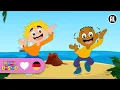 Download Lagu SOCO BATE VIRA | Kinderlieder | Deutsche Version | Mini Disco