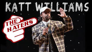 Katt Williams: Haters & The Manual Spinner Rims
