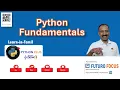 Python Full Course for Beginners in Tamil 2026 Zero to Job-Ready Python Plus
