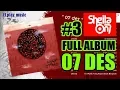 Download Lagu Sheila On 7 - FULL ALBUM 07 Des (2002)