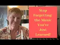 Download Lagu Never Forget How To play Your Music Again With This Simple Hack!