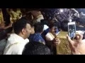 Harivarasanam live by Dasettan (yesudas)at Sanidanam