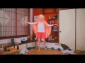 Cosplay Umaru Dance Kakushinteki Metamorphose