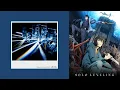 Download Lagu LEveL - SawanoHiroyuki[nZk] feat. TOMORROW X TOGETHER | OPテーマ「Solo Leveling」
