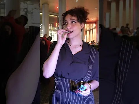 It’s a wrap! OREO Pistachio took over Burj Khalifa and you definitely couldn’t miss it.
