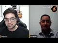 He landed his first job in Elixir starting from scratch