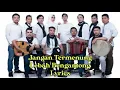 Download Lagu JANGAN TERMENUNG - LEBAH BEGANTONG LIRIK LAGU LUCU PANTUN MELAYU