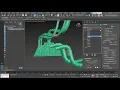 3ds Max Tutorial Edit Poly Polygons