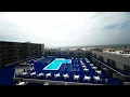 Condos with Exclusive Boardwalk Access in Ocean City FULL TOUR The Bet Ep 4