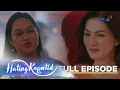 Hating Kapatid: Melania introduces herself to Roselle! (Full Episode 49) December 11, 2025