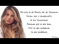 Download Lagu Giulia Be - Menina Solta (Letra)