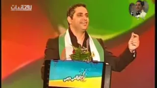 Fadl Shaker Ensa Li Rah فضل شاكر انسى لي راح 