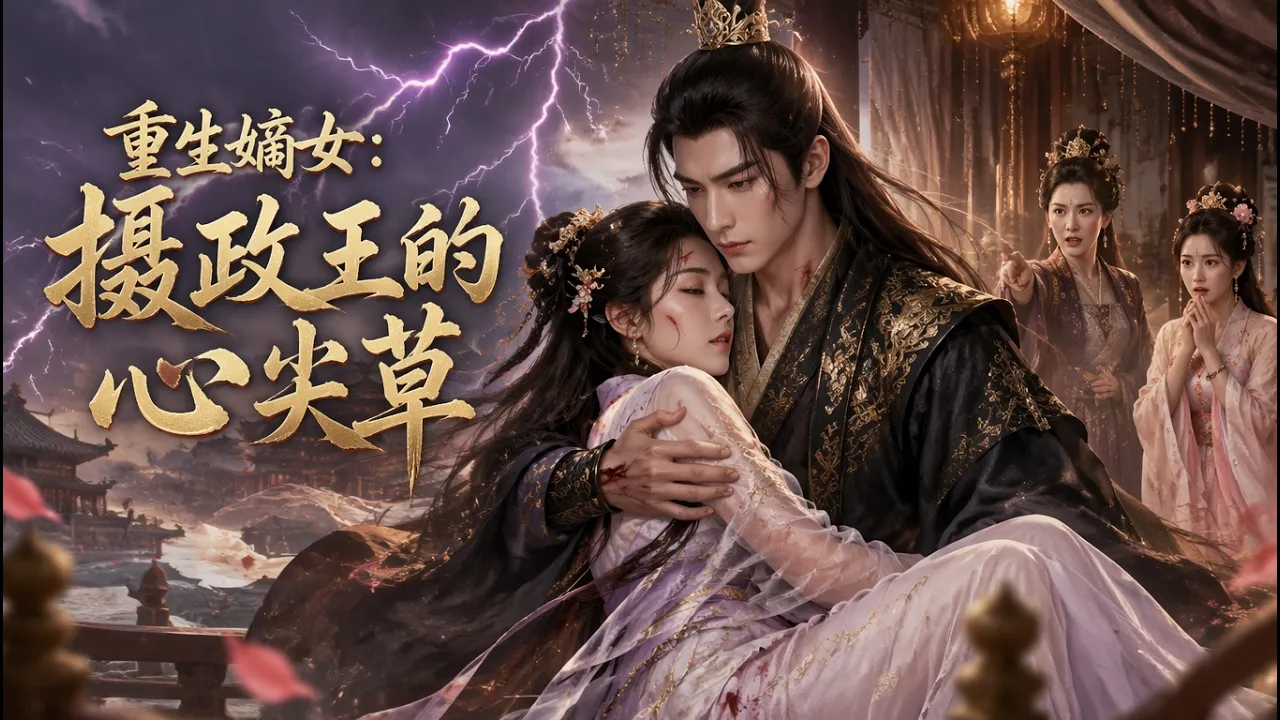 重生嫡女:摄政王的心尖草