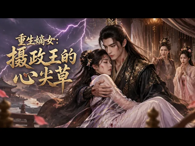 重生嫡女:摄政王的心尖草