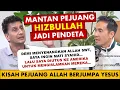 Lagu 🔴 Mantan Pejuang Hizbullah berjumpa Yesus | Afshin Javid Daniel Mananta