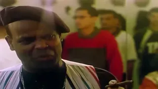 الاربعة دول يدهنوا اسود  دول هيعملوا دور العبيد  انا طموحي اكبر من كده   احمد عيد و طلعت زين دندنها