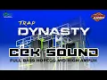 Download Lagu DJ TRAP DYNASTY CEK SOUND FULL BASS - FOKER AUDIO MAUMERE