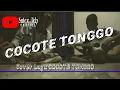 Lagu COCOTE TONGGO cover | ft tomen akustik Lagu wawan sudjono