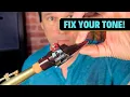 Your Saxophone Sound Is Thin Fix These 3 Mistakes NOW