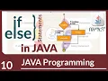 java if else statements java programming for beginners in Amharic 2022 part - 10