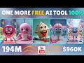 Download Lagu Saya Menemukan Satu Lagi Generator Video Ai Gratis yang Mudahkan Hidup Anda dengan Alat Baru Ini