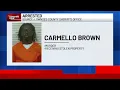 Man arrested in deadly Lowndes County shooting